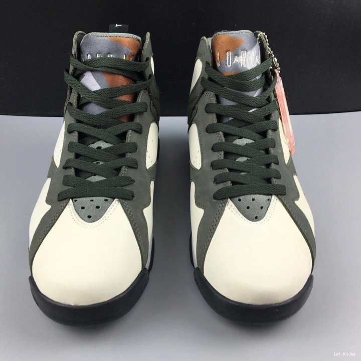  x Jordan 7 SP 'Icicle' Patta 100 Air AT3375 Retro 1107